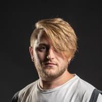 Максим Глазко