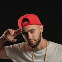 Антон Куркин