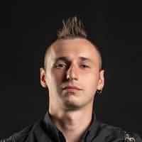 Толик Лазарев