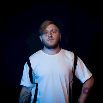 Глазко Максим Фото