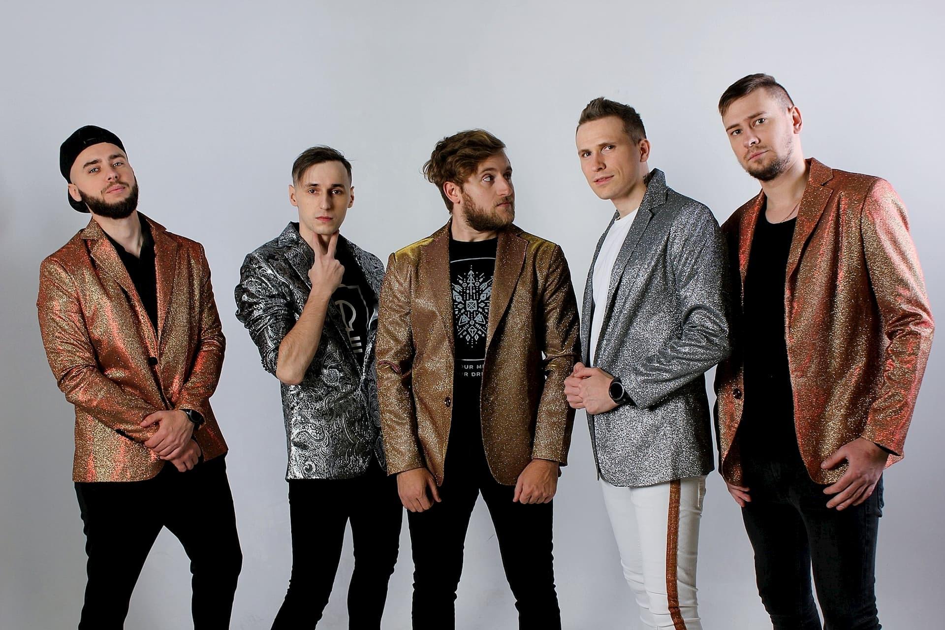 группа ок фото