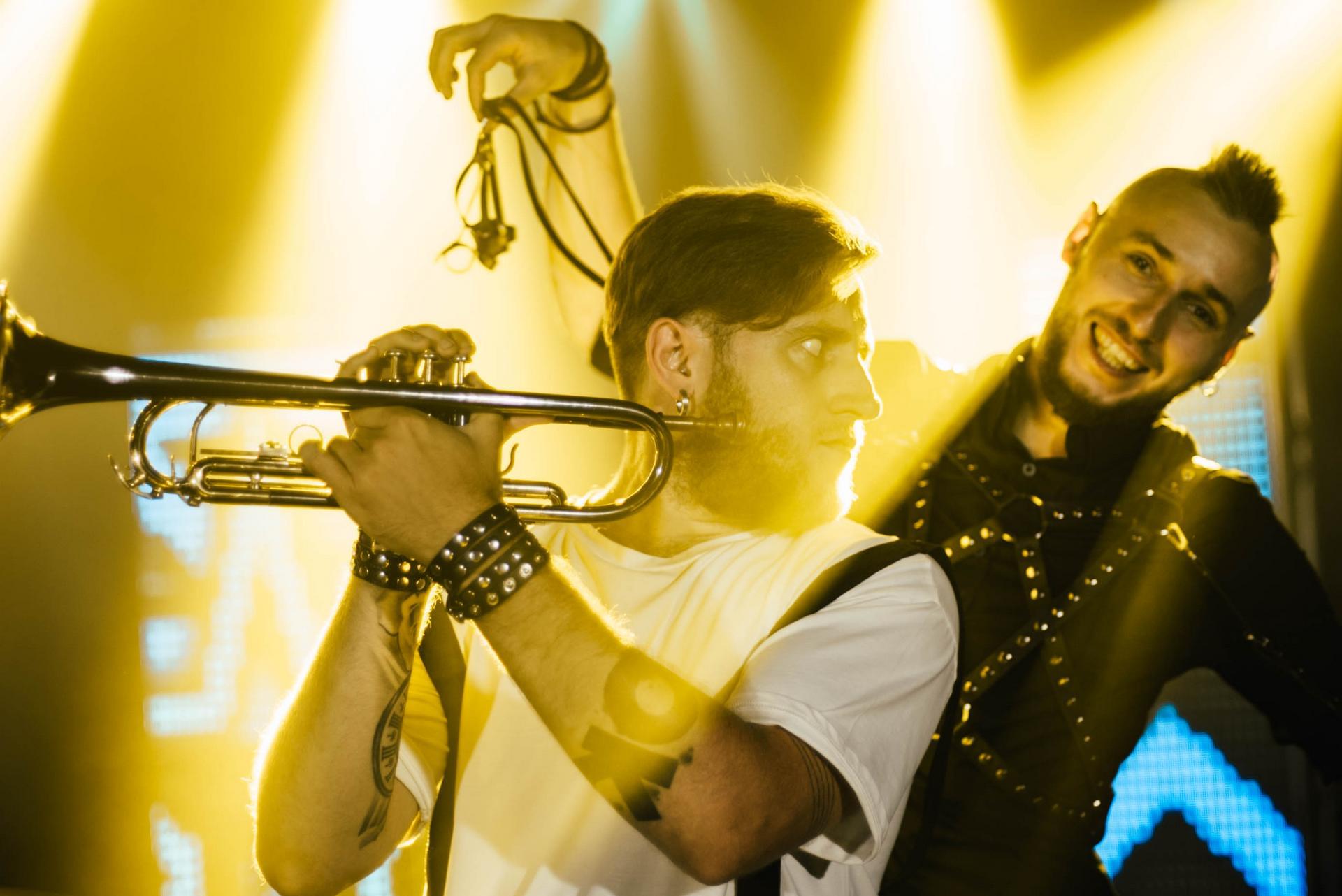 группа ок фото