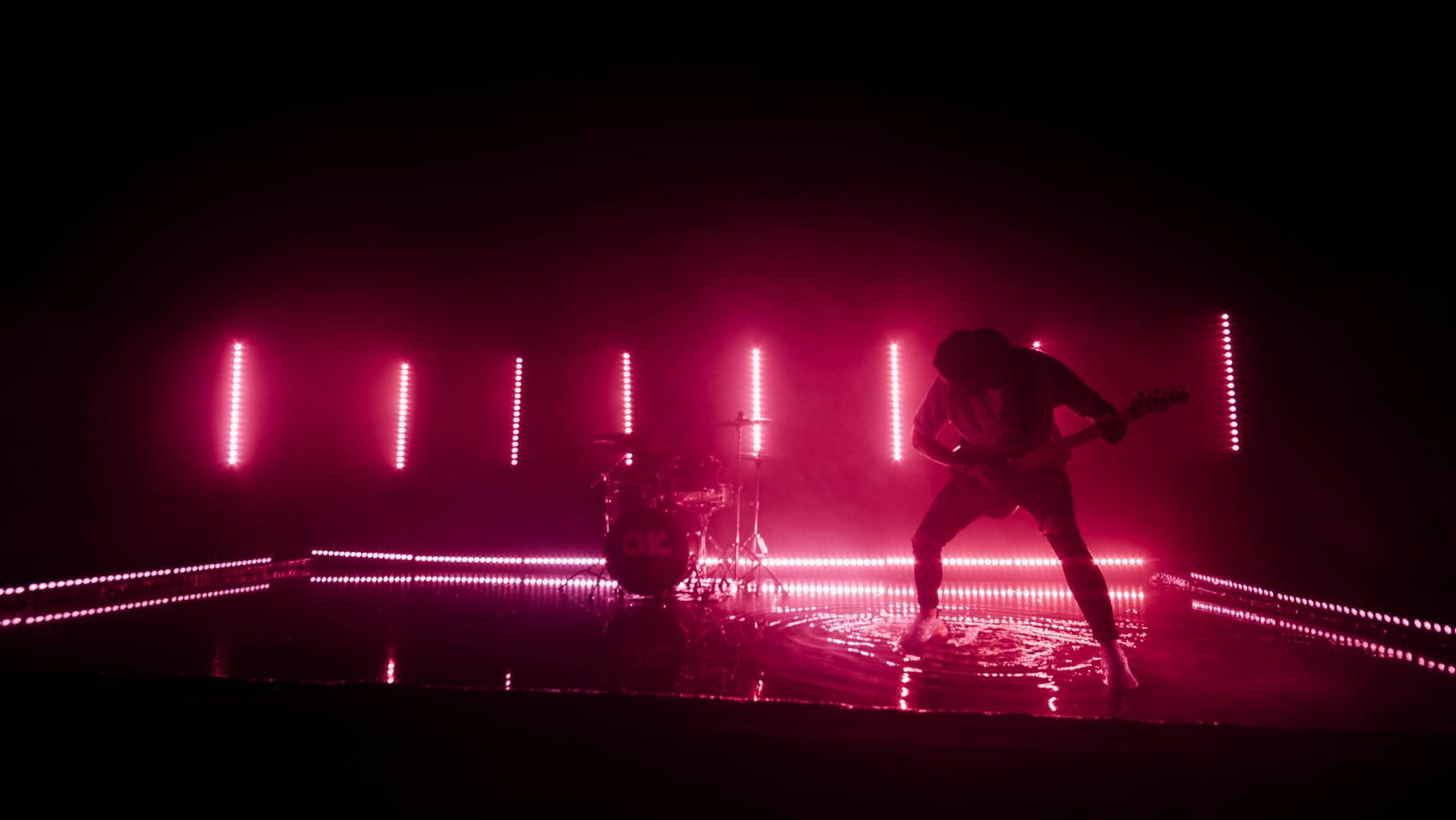 группа ок фото