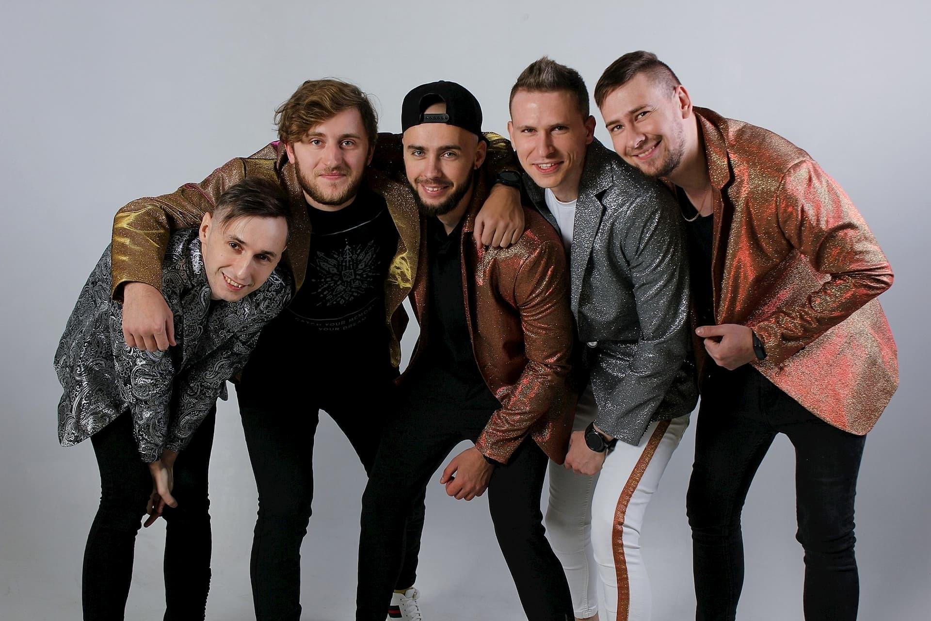 группа ок фото