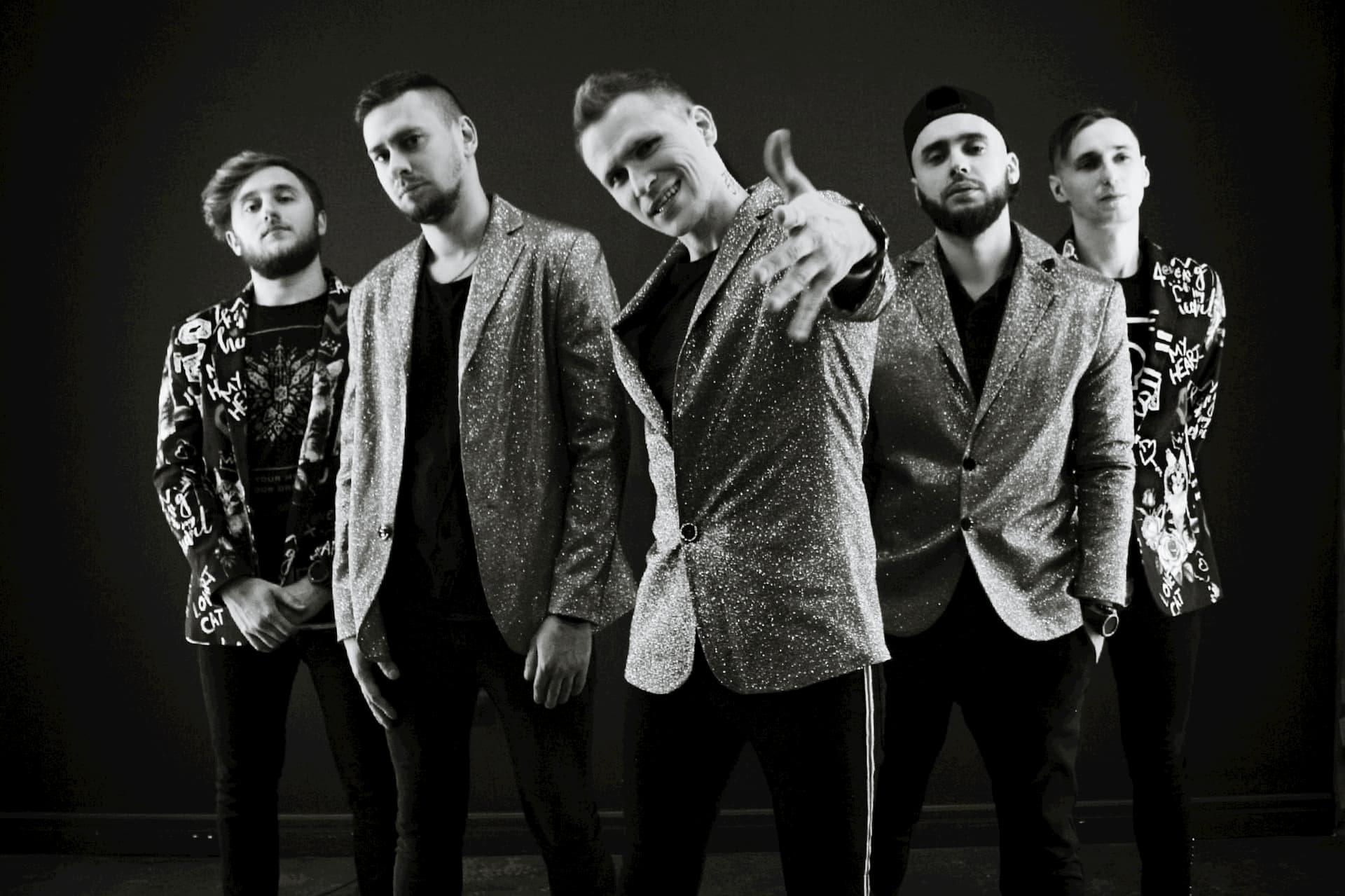 группа ок фото