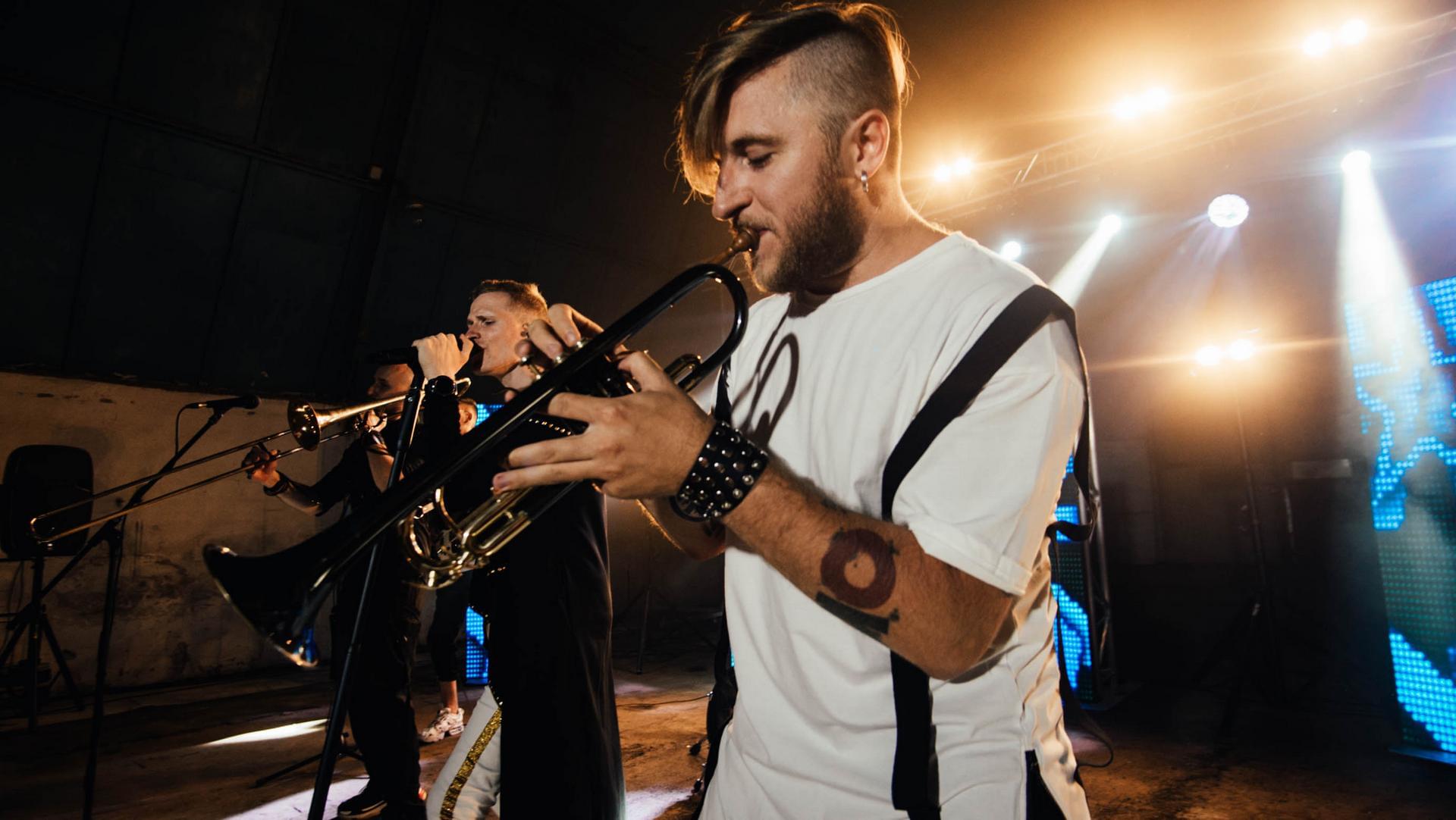 группа ок фото