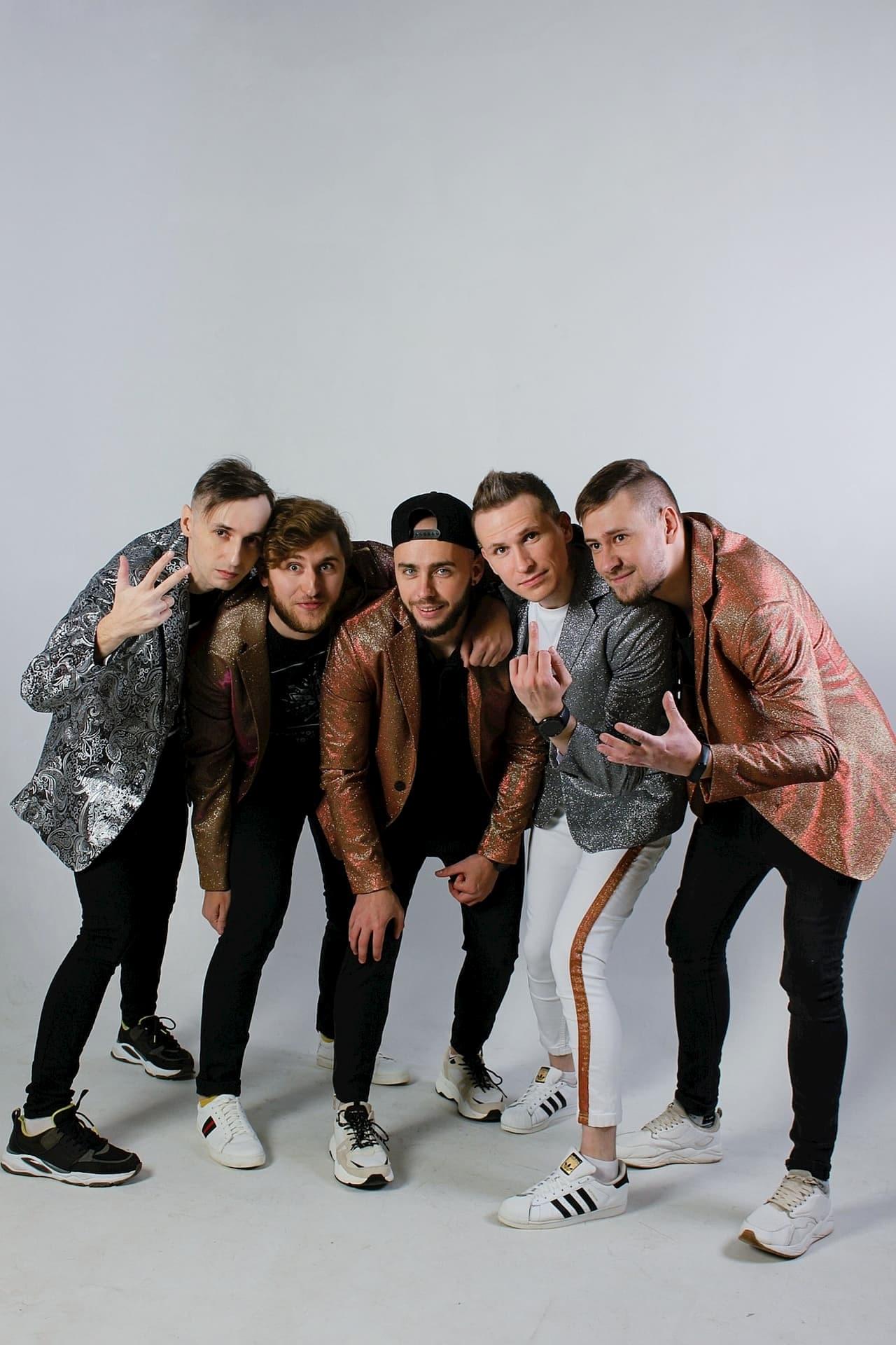 группа ок фото