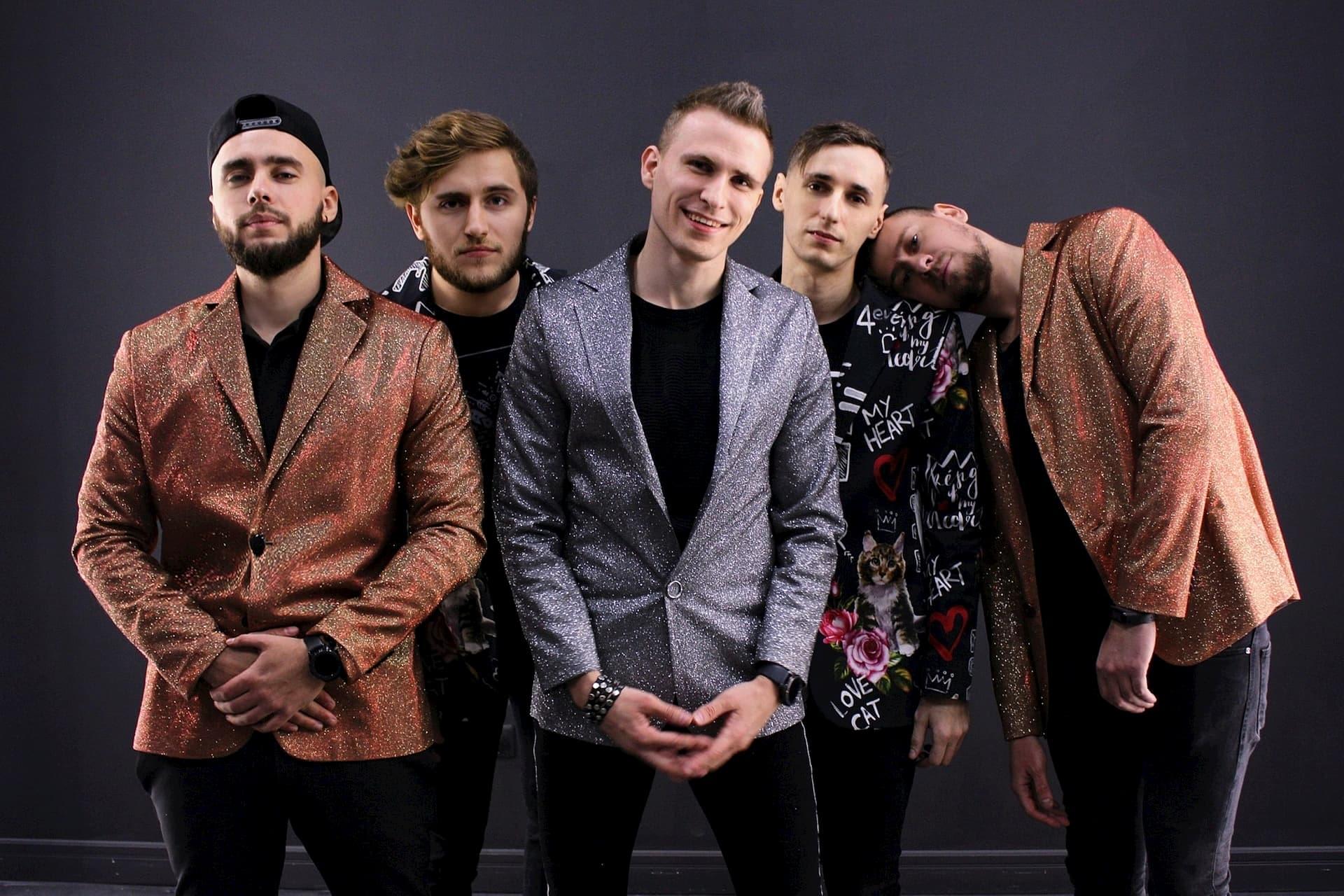 группа ок фото