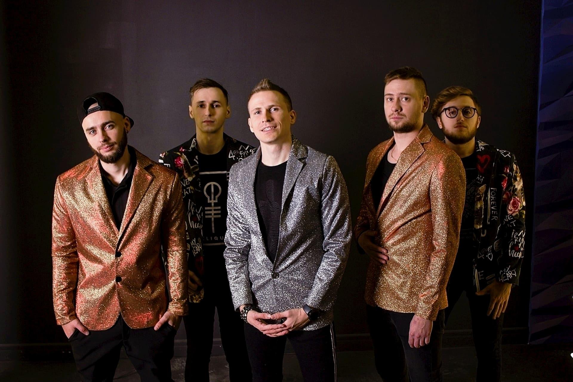 группа ок фото