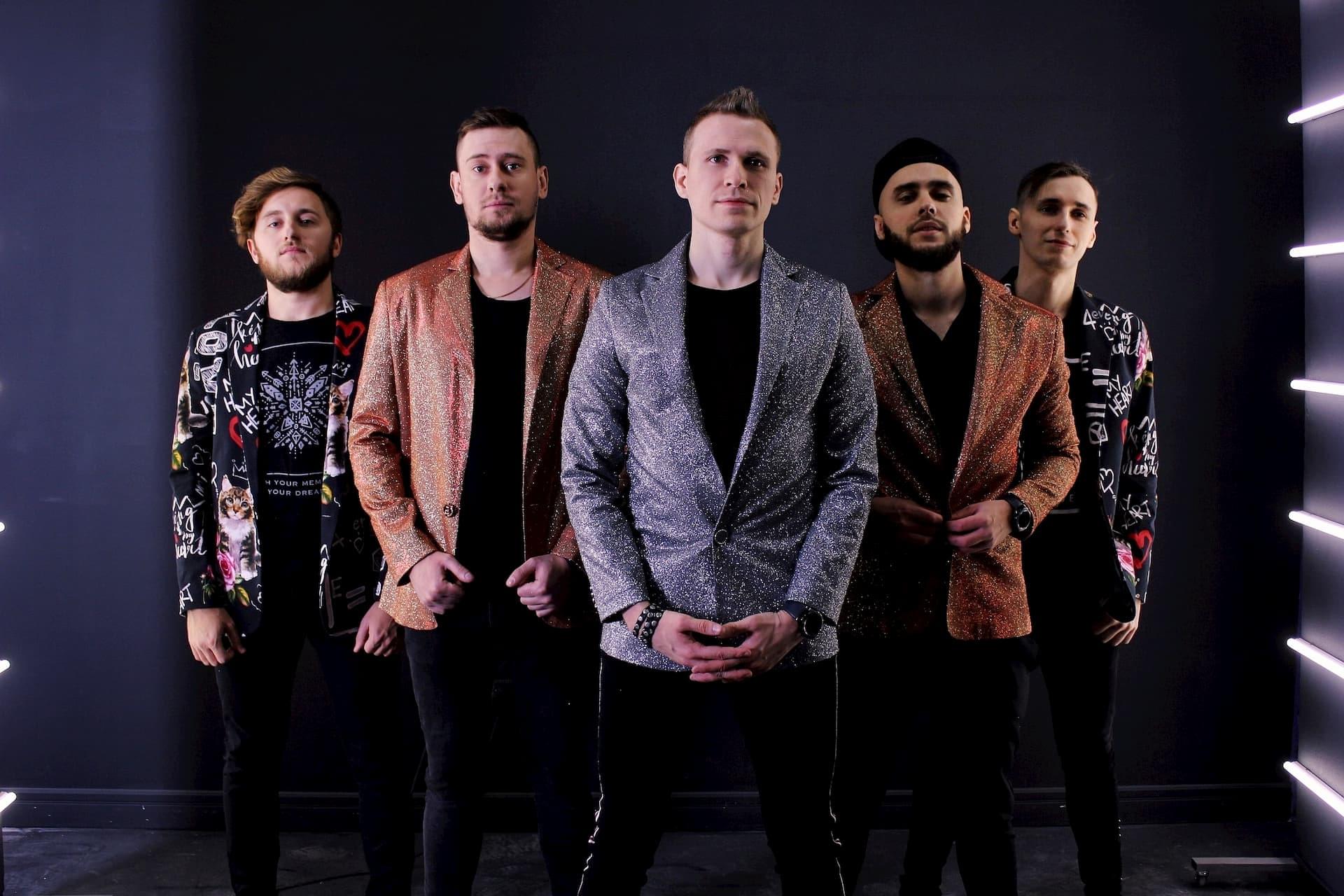 группа ок фото